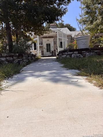 342 Alexander Hamilton San Antonio TX 78228
