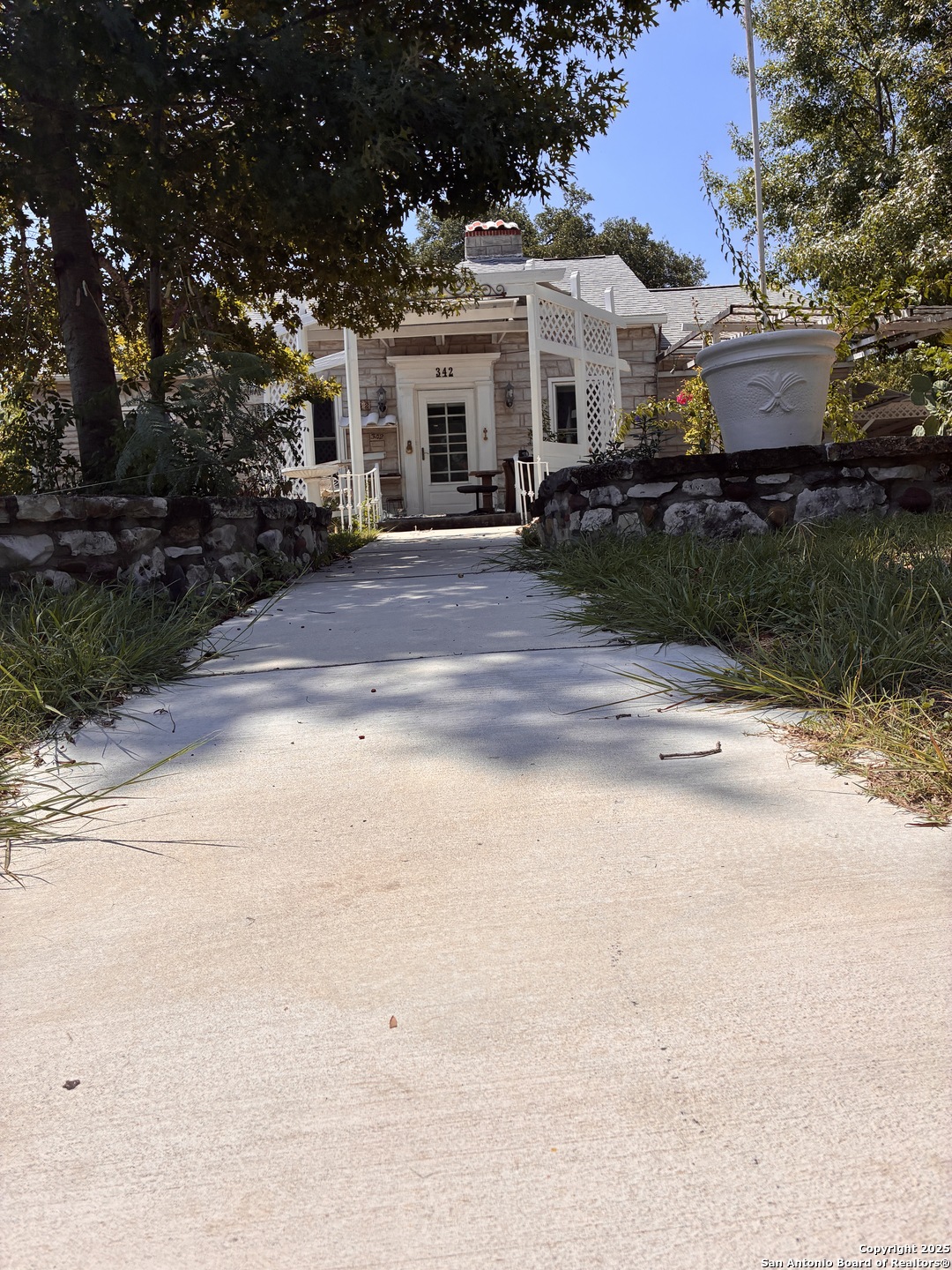 342 Alexander Hamilton San Antonio TX 78228