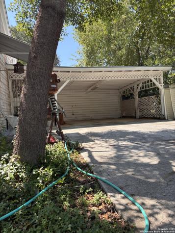 342 Alexander Hamilton San Antonio TX 78228