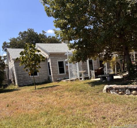 342 Alexander Hamilton San Antonio TX 78228