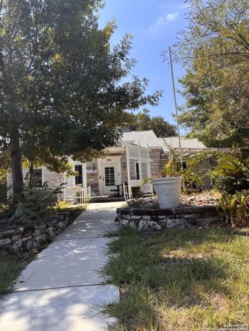 342 Alexander Hamilton San Antonio TX 78228