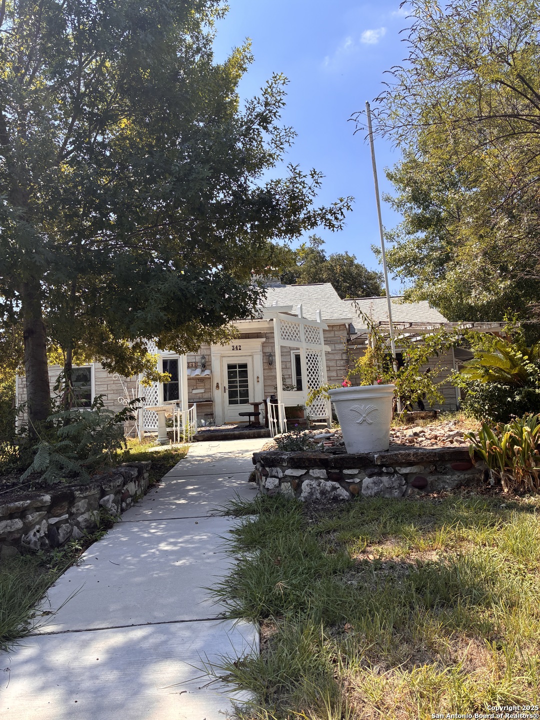 342 Alexander Hamilton San Antonio TX 78228