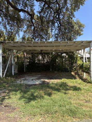 342 Alexander Hamilton San Antonio TX 78228