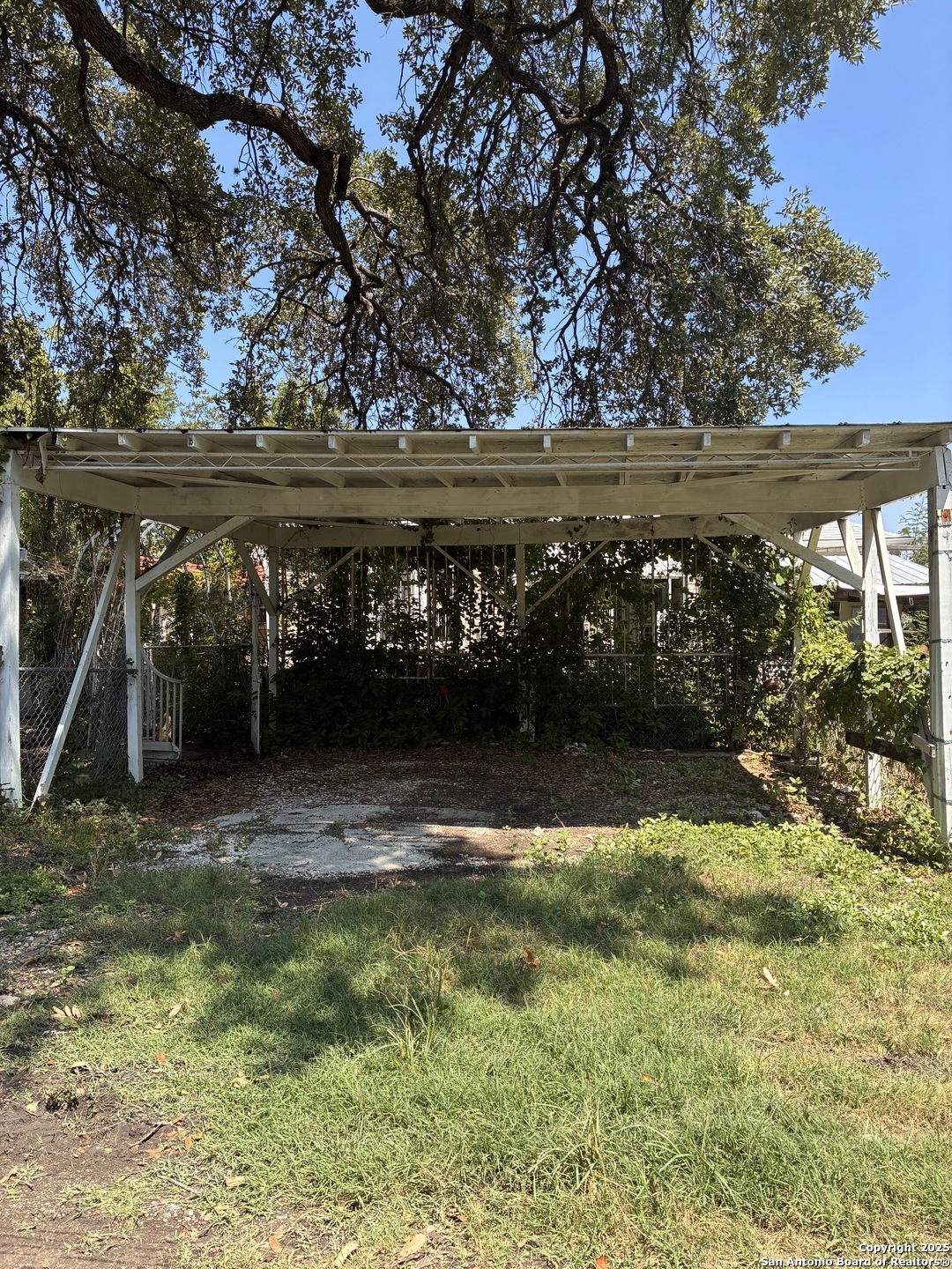 342 Alexander Hamilton San Antonio TX 78228