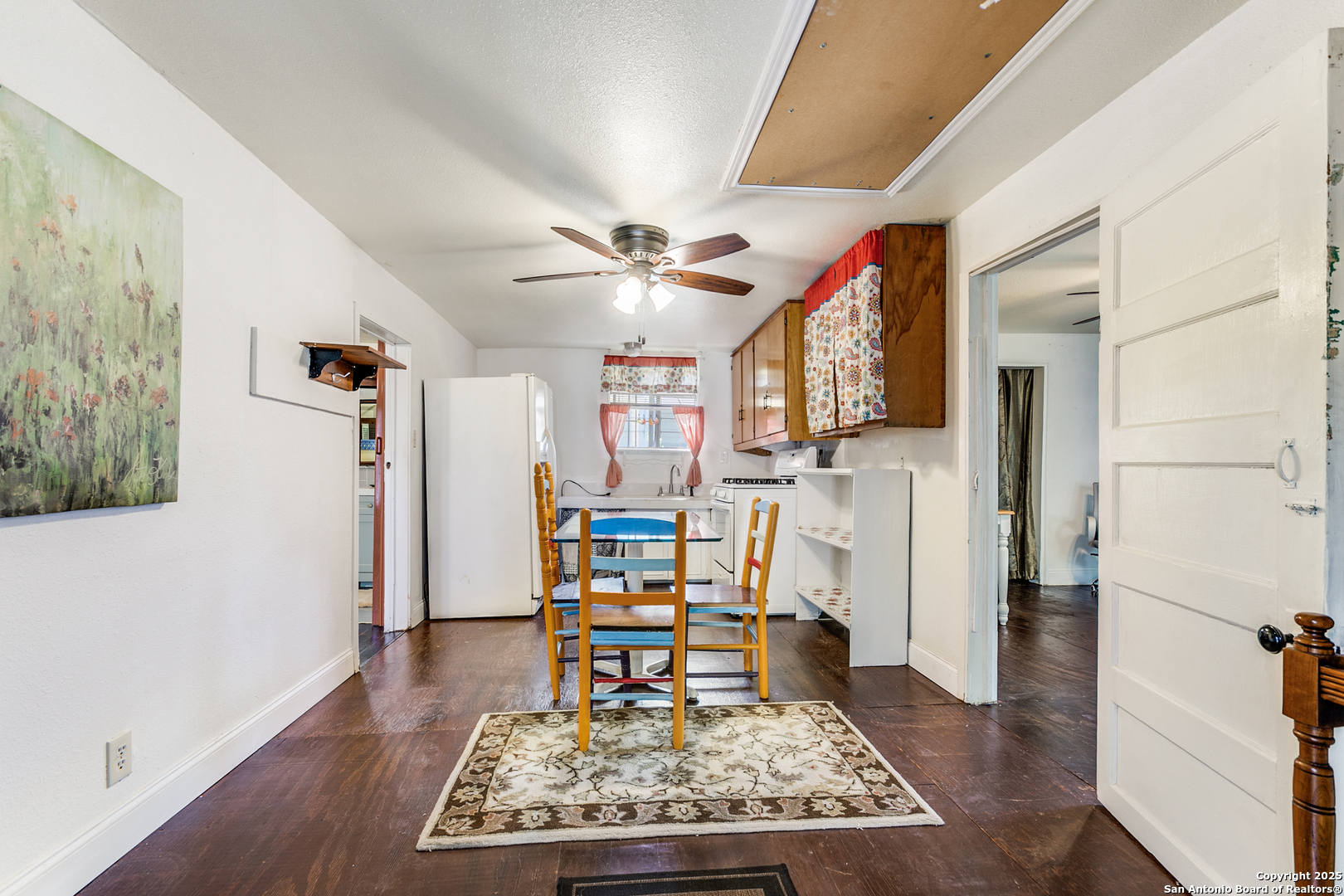 342 Alexander Hamilton San Antonio TX 78228