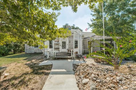 342 Alexander Hamilton San Antonio TX 78228
