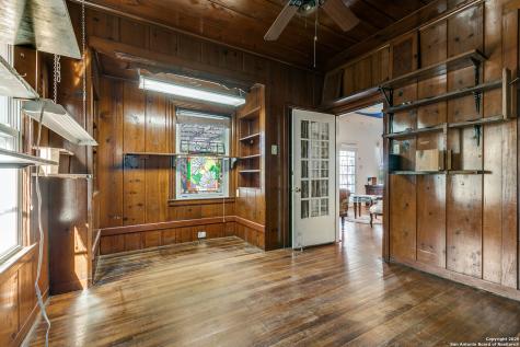 342 Alexander Hamilton San Antonio TX 78228