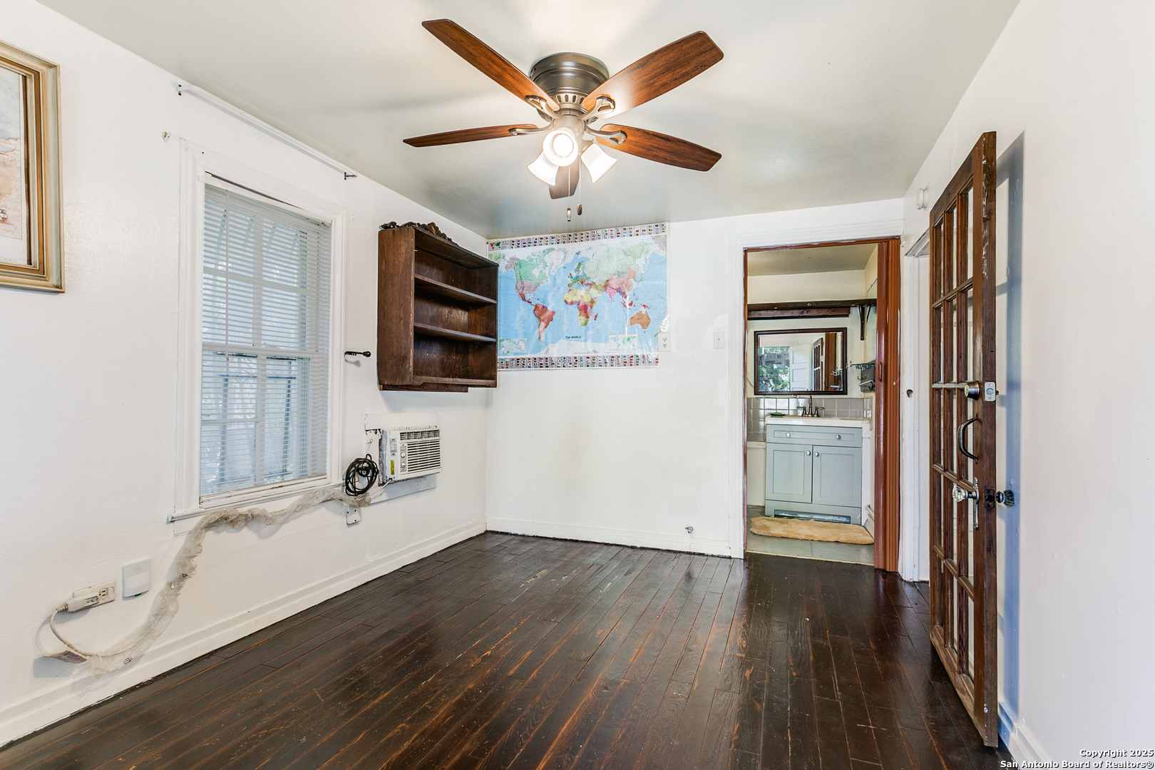 342 Alexander Hamilton San Antonio TX 78228