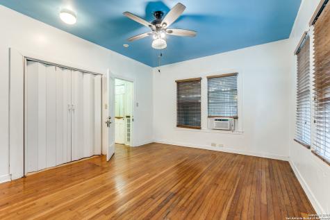 342 Alexander Hamilton San Antonio TX 78228