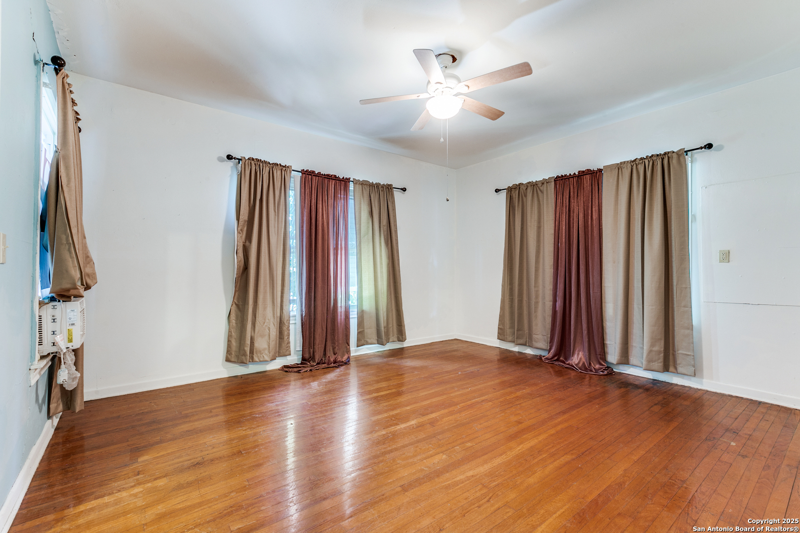 342 Alexander Hamilton San Antonio TX 78228