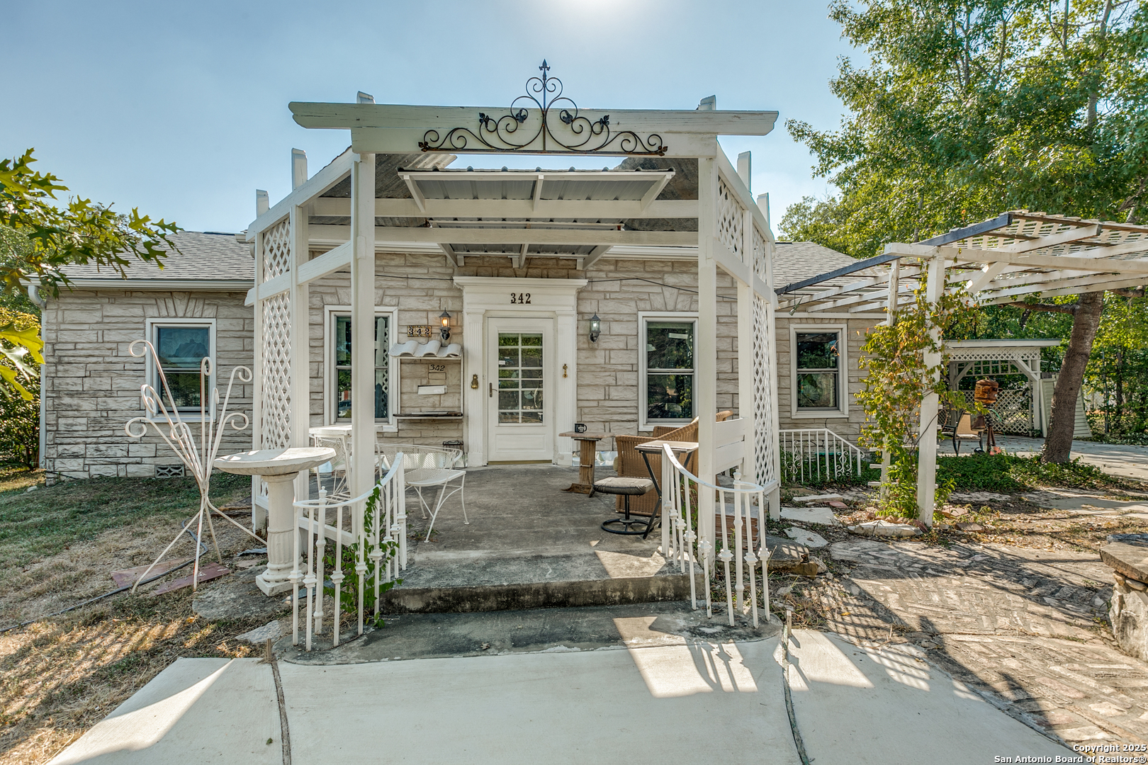 342 Alexander Hamilton San Antonio TX 78228