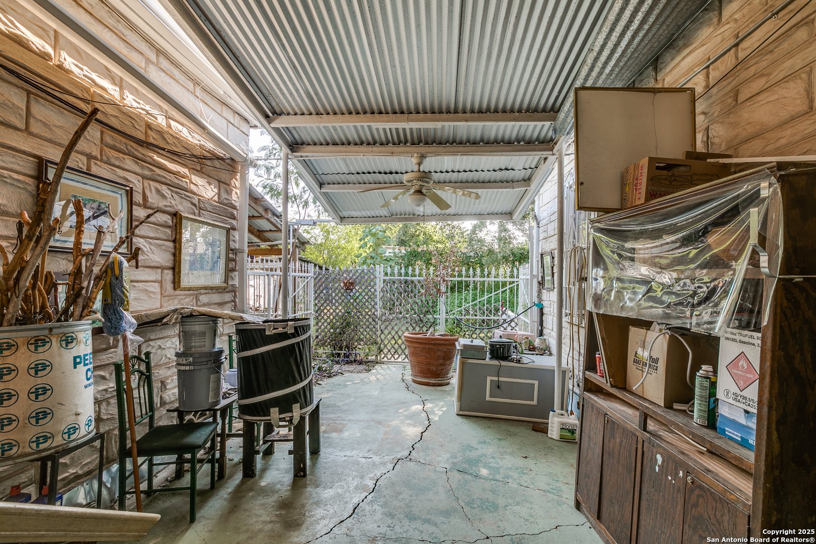 342 Alexander Hamilton San Antonio TX 78228