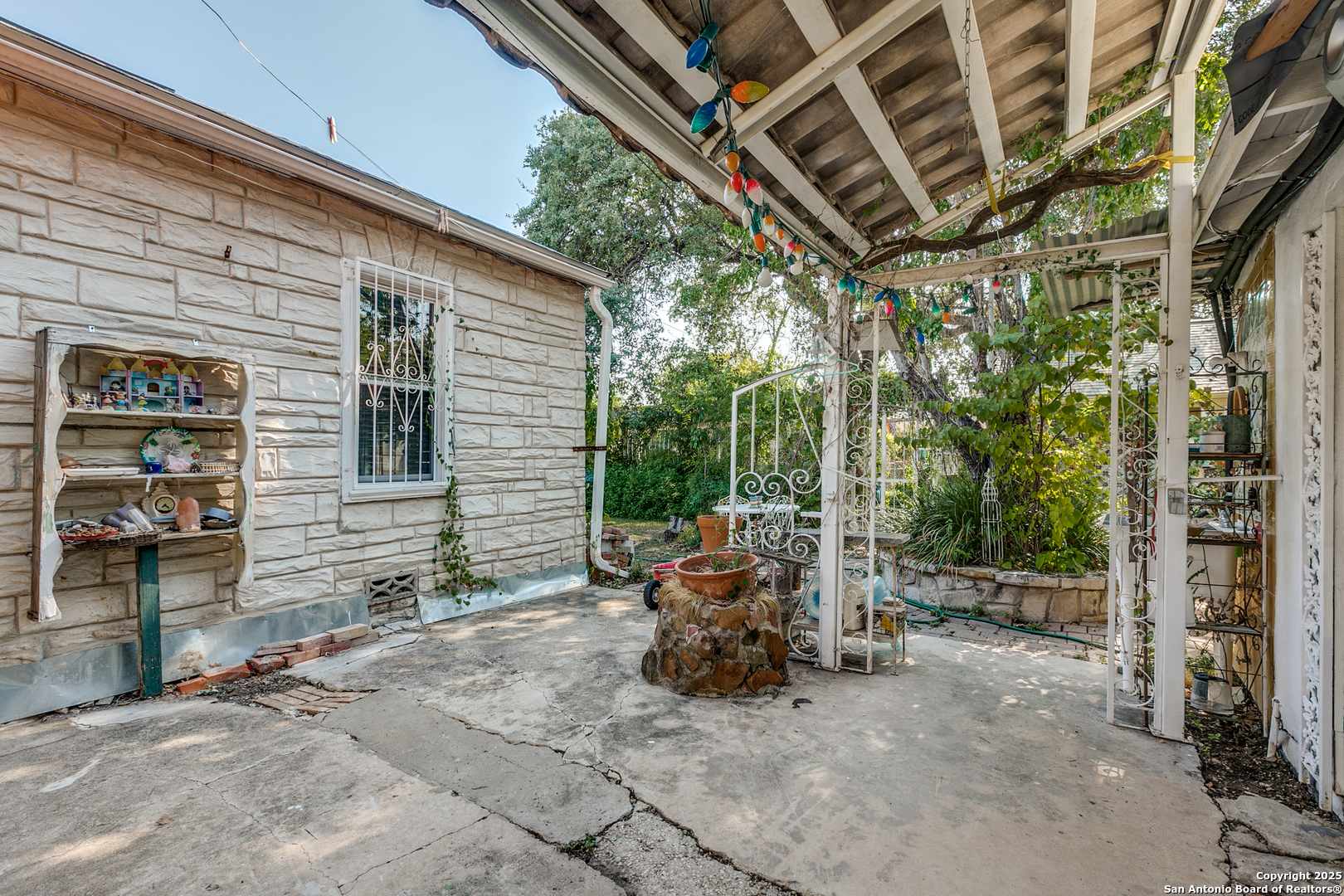 342 Alexander Hamilton San Antonio TX 78228