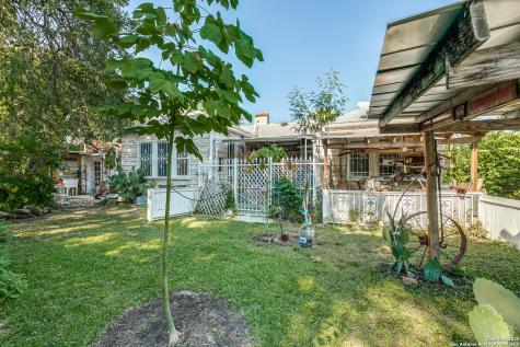 342 Alexander Hamilton San Antonio TX 78228