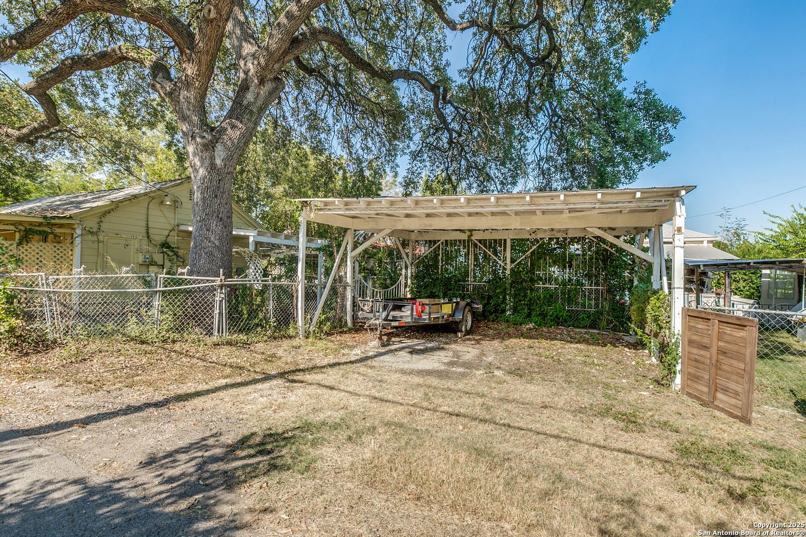 342 Alexander Hamilton San Antonio TX 78228