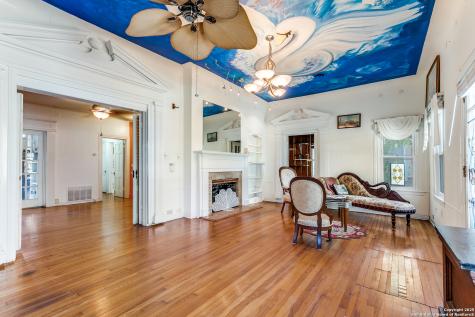 342 Alexander Hamilton San Antonio TX 78228