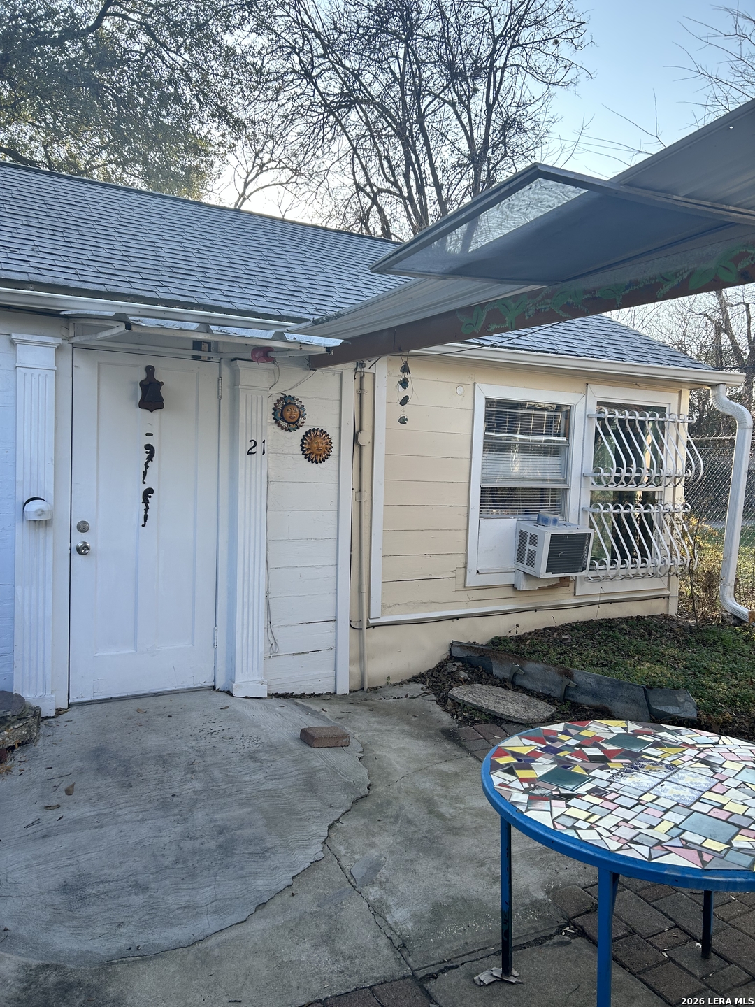 342 Alexander Hamilton San Antonio TX 78228
