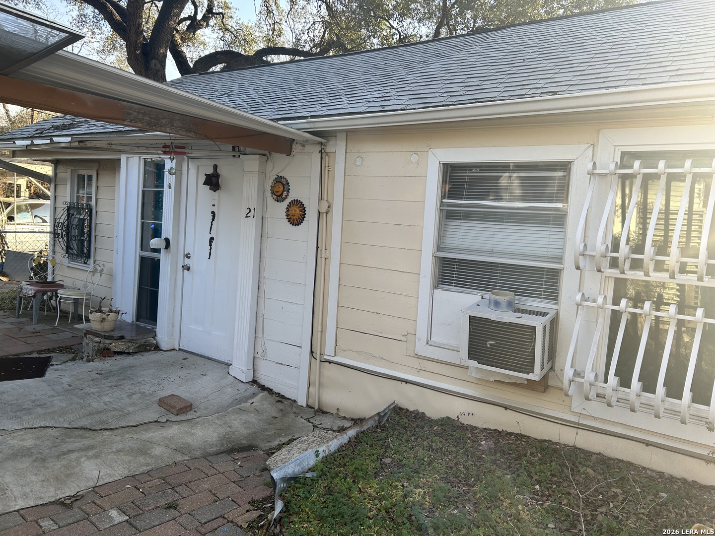 342 Alexander Hamilton San Antonio TX 78228