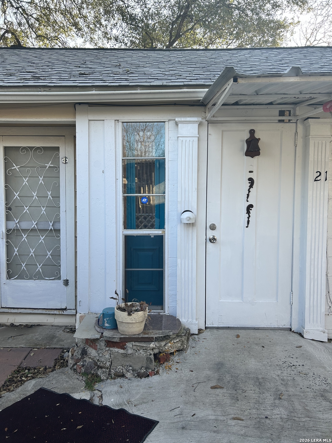 342 Alexander Hamilton San Antonio TX 78228
