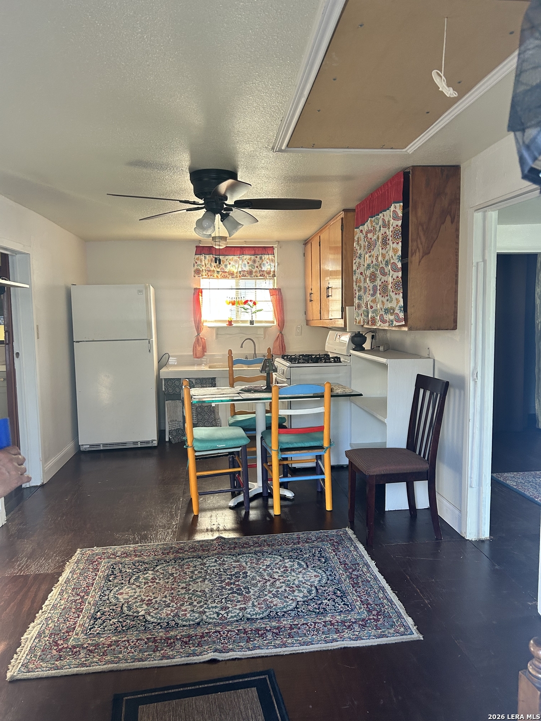 342 Alexander Hamilton San Antonio TX 78228