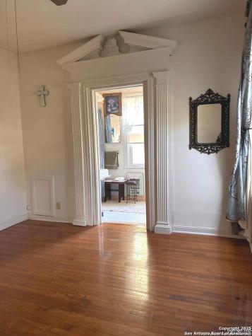342 Alexander Hamilton San Antonio TX 78228