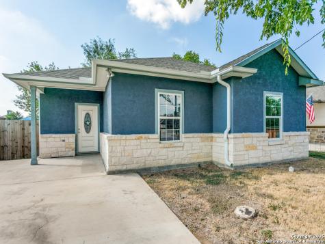 862 W Southcross San Antonio TX 78211