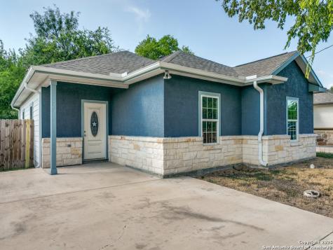 862 W Southcross San Antonio TX 78211