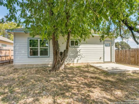 862 W Southcross San Antonio TX 78211