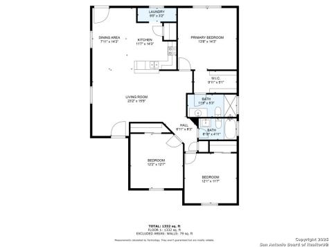 862 W Southcross San Antonio TX 78211