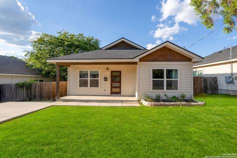 207 F Street San Antonio TX 78210