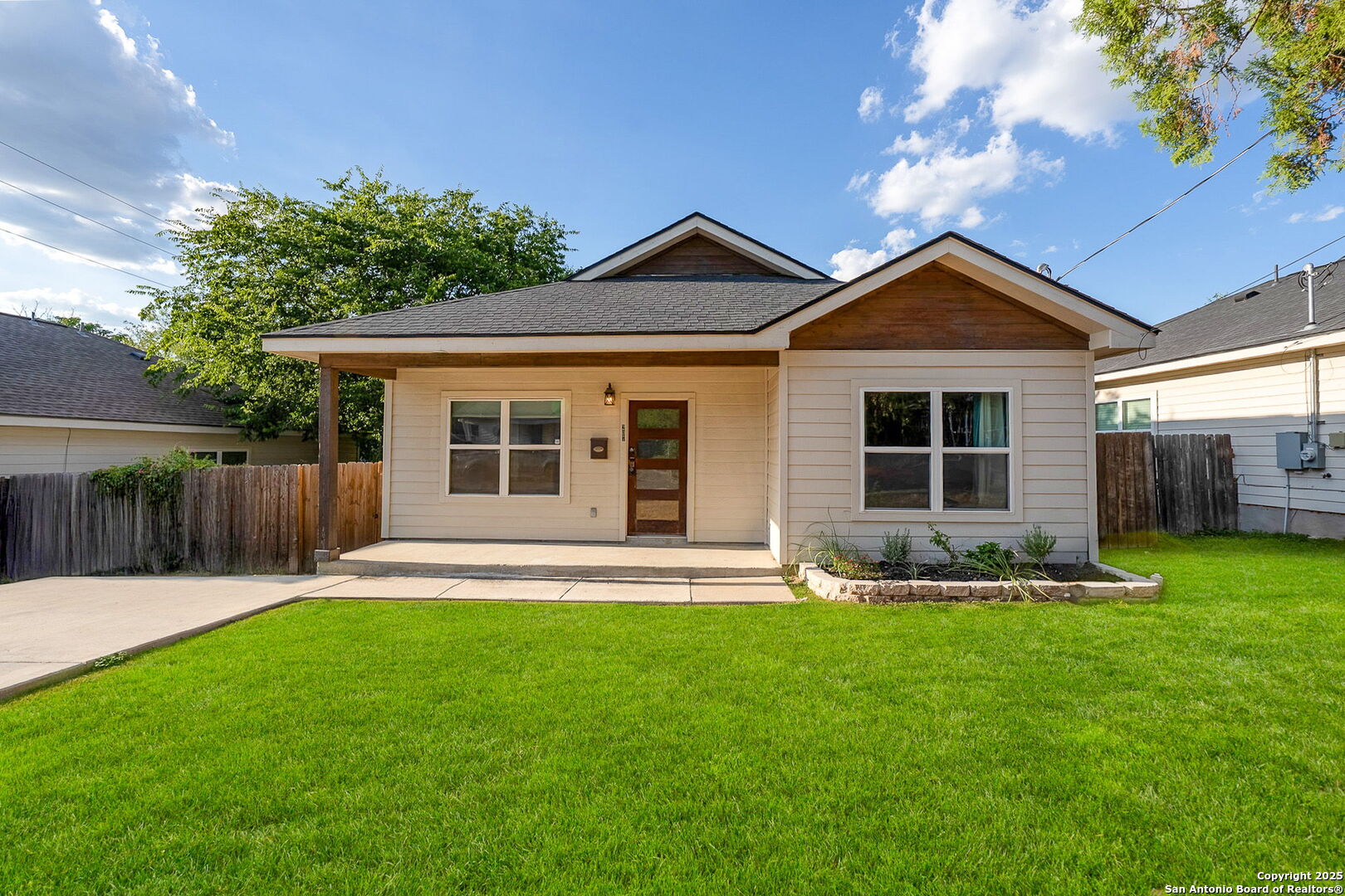 207 F Street San Antonio TX 78210