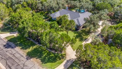 25867 Lewis Ranch Road New Braunfels TX 78132
