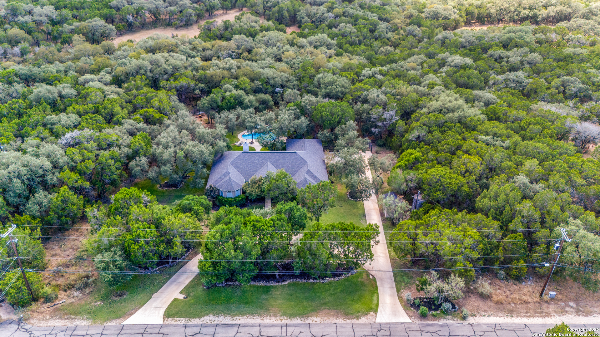 25867 Lewis Ranch Road New Braunfels TX 78132