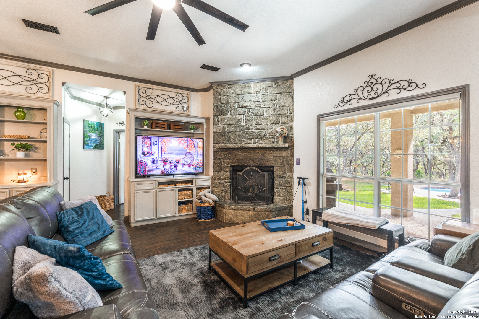 25867 Lewis Ranch Road New Braunfels TX 78132