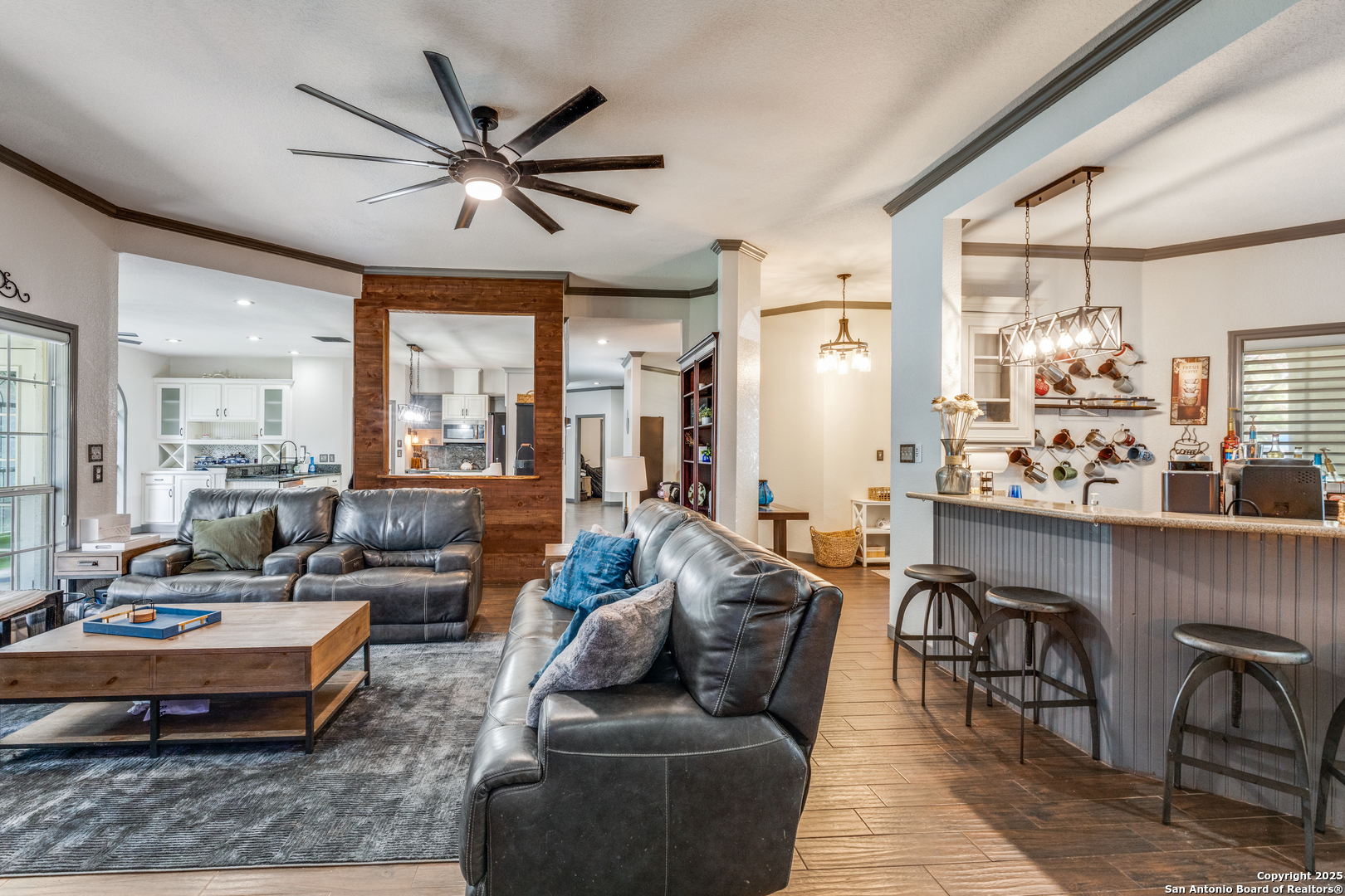 25867 Lewis Ranch Road New Braunfels TX 78132