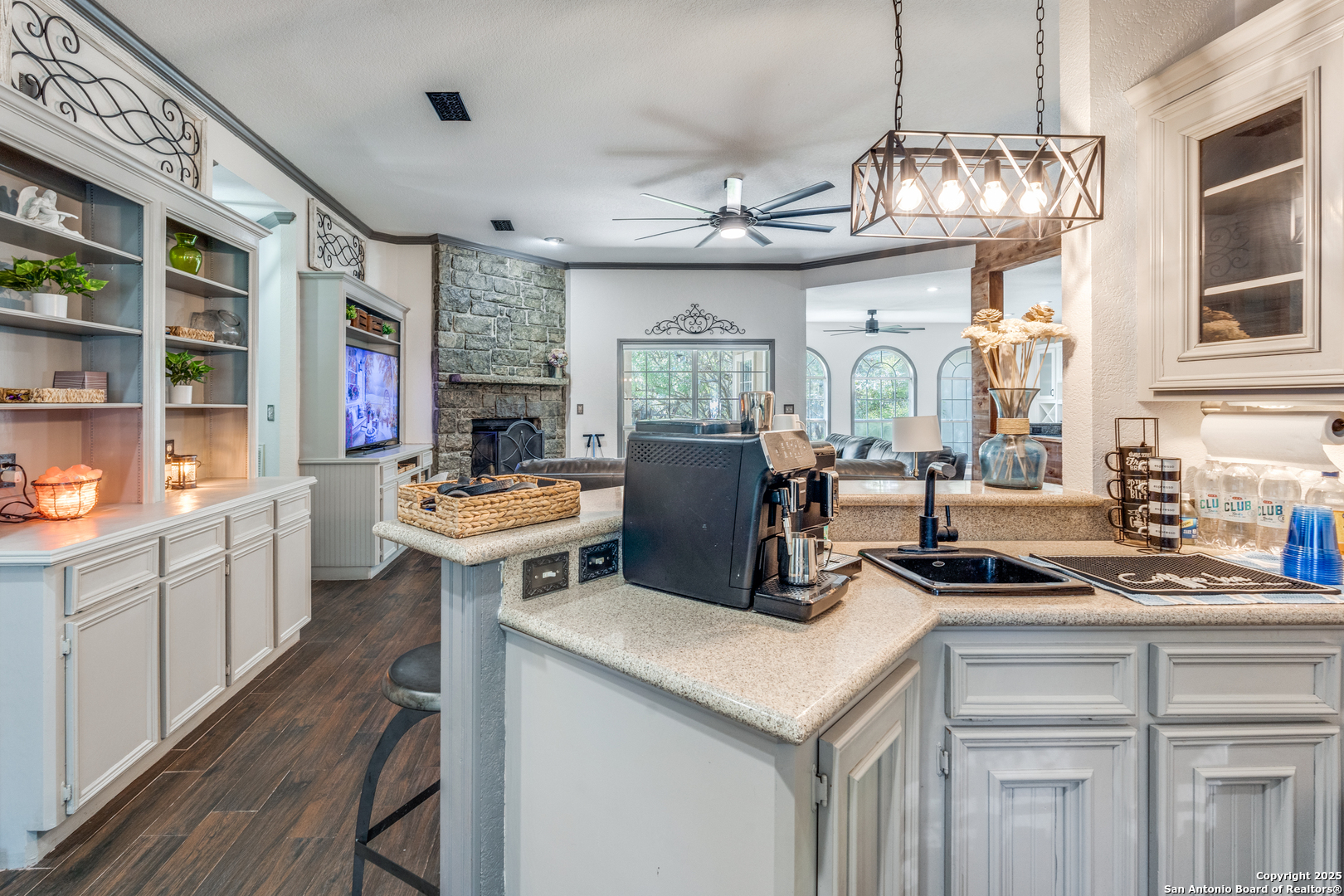 25867 Lewis Ranch Road New Braunfels TX 78132