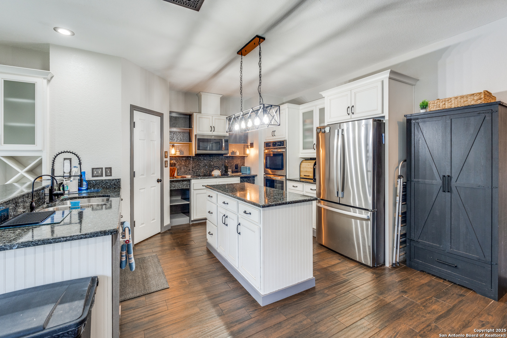 25867 Lewis Ranch Road New Braunfels TX 78132
