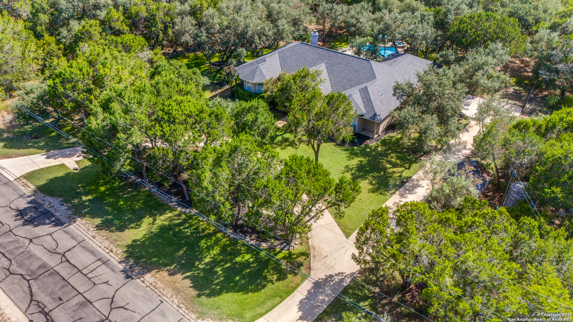 25867 Lewis Ranch Road New Braunfels TX 78132