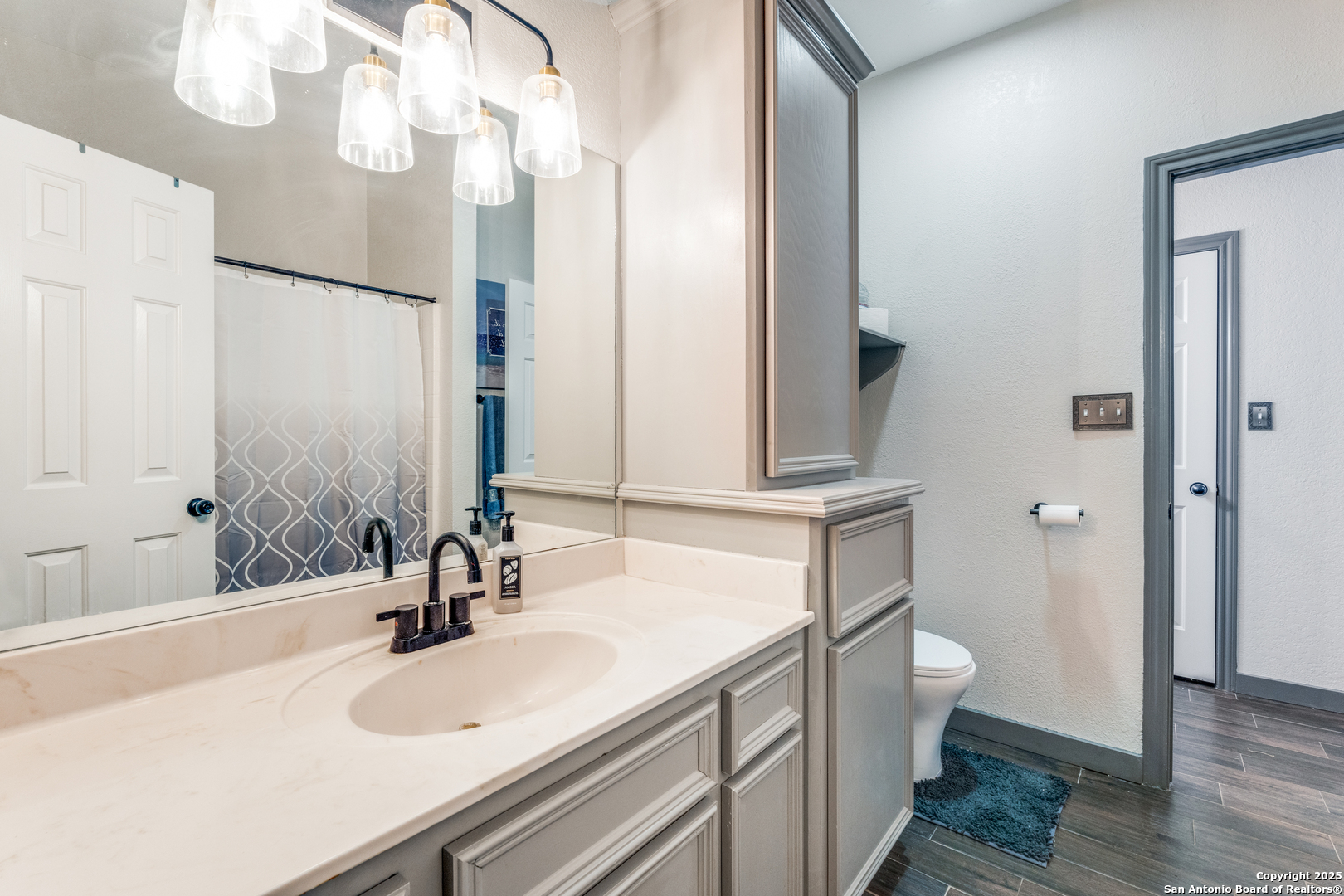25867 Lewis Ranch Road New Braunfels TX 78132