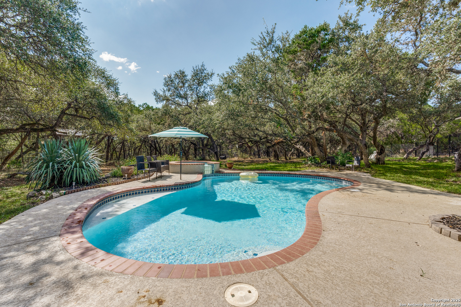 25867 Lewis Ranch Road New Braunfels TX 78132