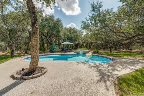 25867 Lewis Ranch Road New Braunfels TX 78132