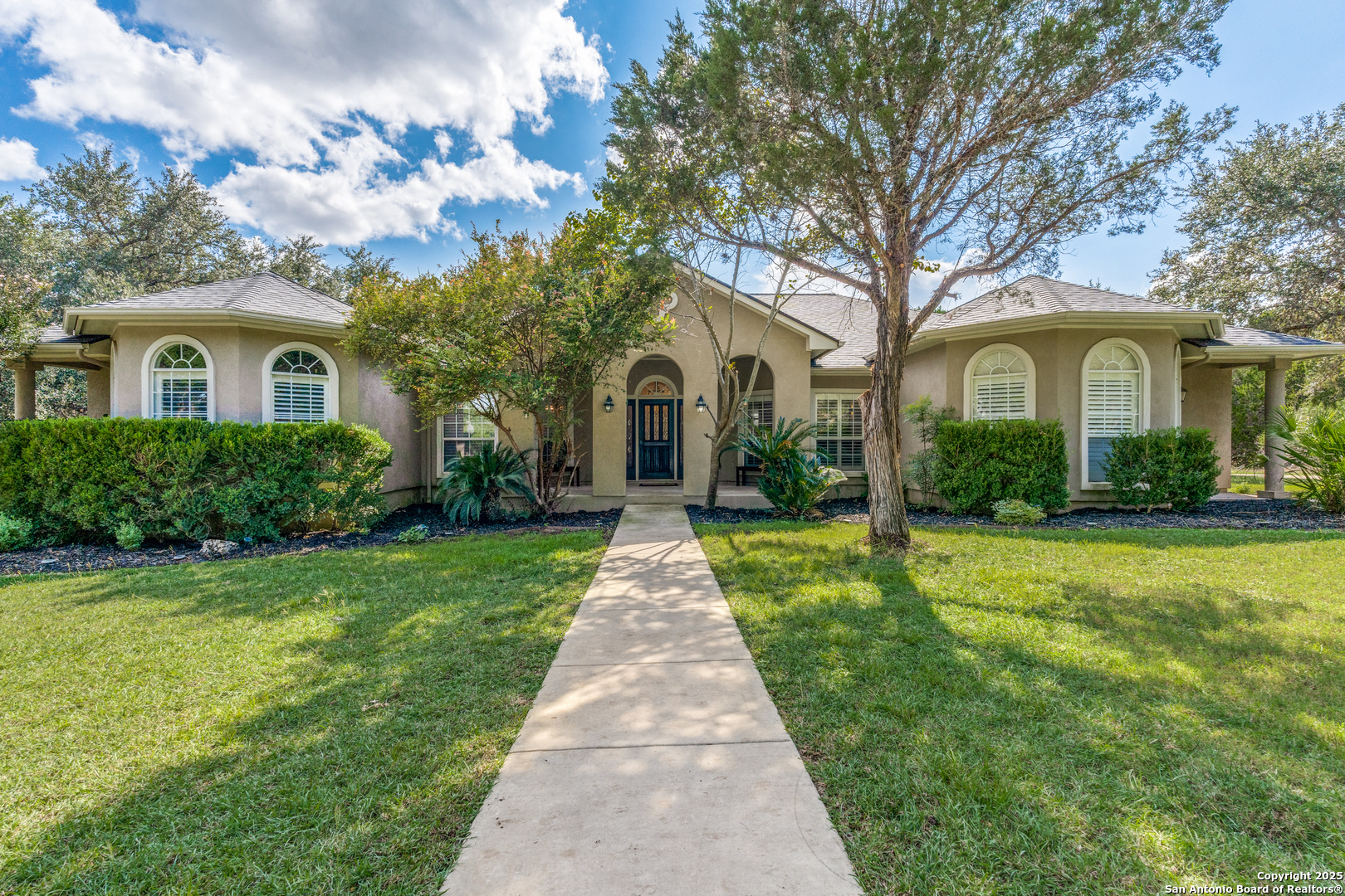 25867 Lewis Ranch Road New Braunfels TX 78132