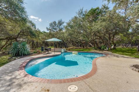 25867 Lewis Ranch Road New Braunfels TX 78132