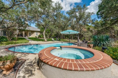 25867 Lewis Ranch Road New Braunfels TX 78132