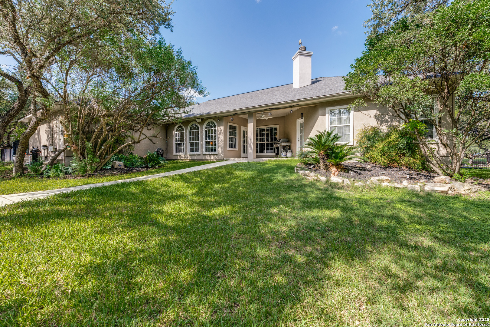 25867 Lewis Ranch Road New Braunfels TX 78132