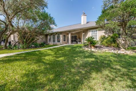 25867 Lewis Ranch Road New Braunfels TX 78132