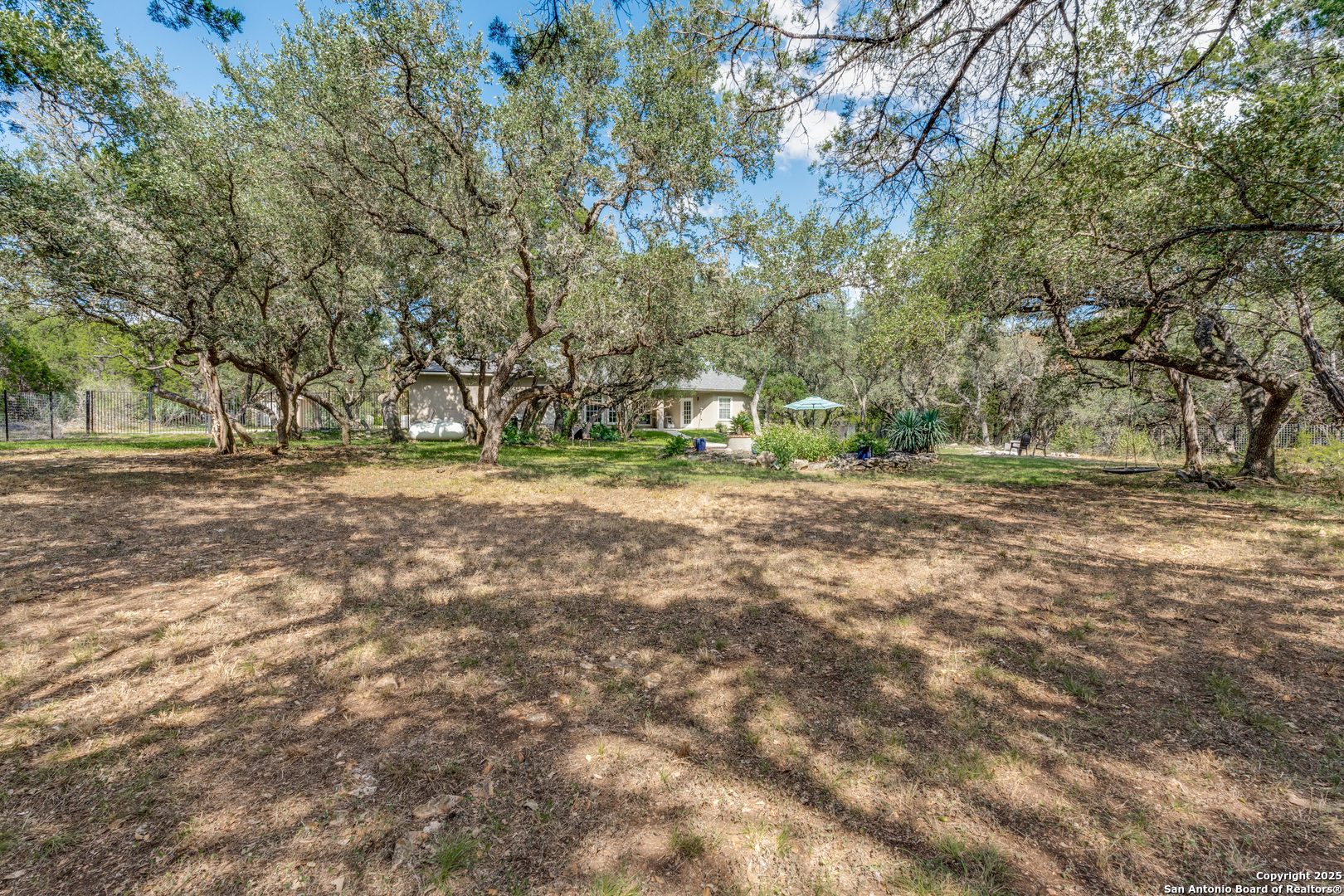 25867 Lewis Ranch Road New Braunfels TX 78132
