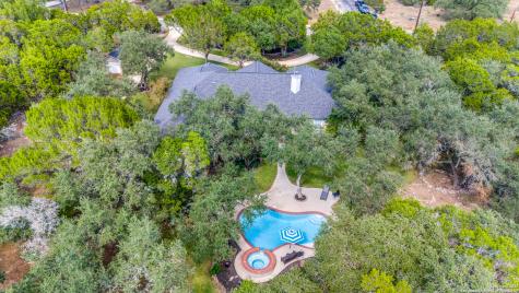 25867 Lewis Ranch Road New Braunfels TX 78132