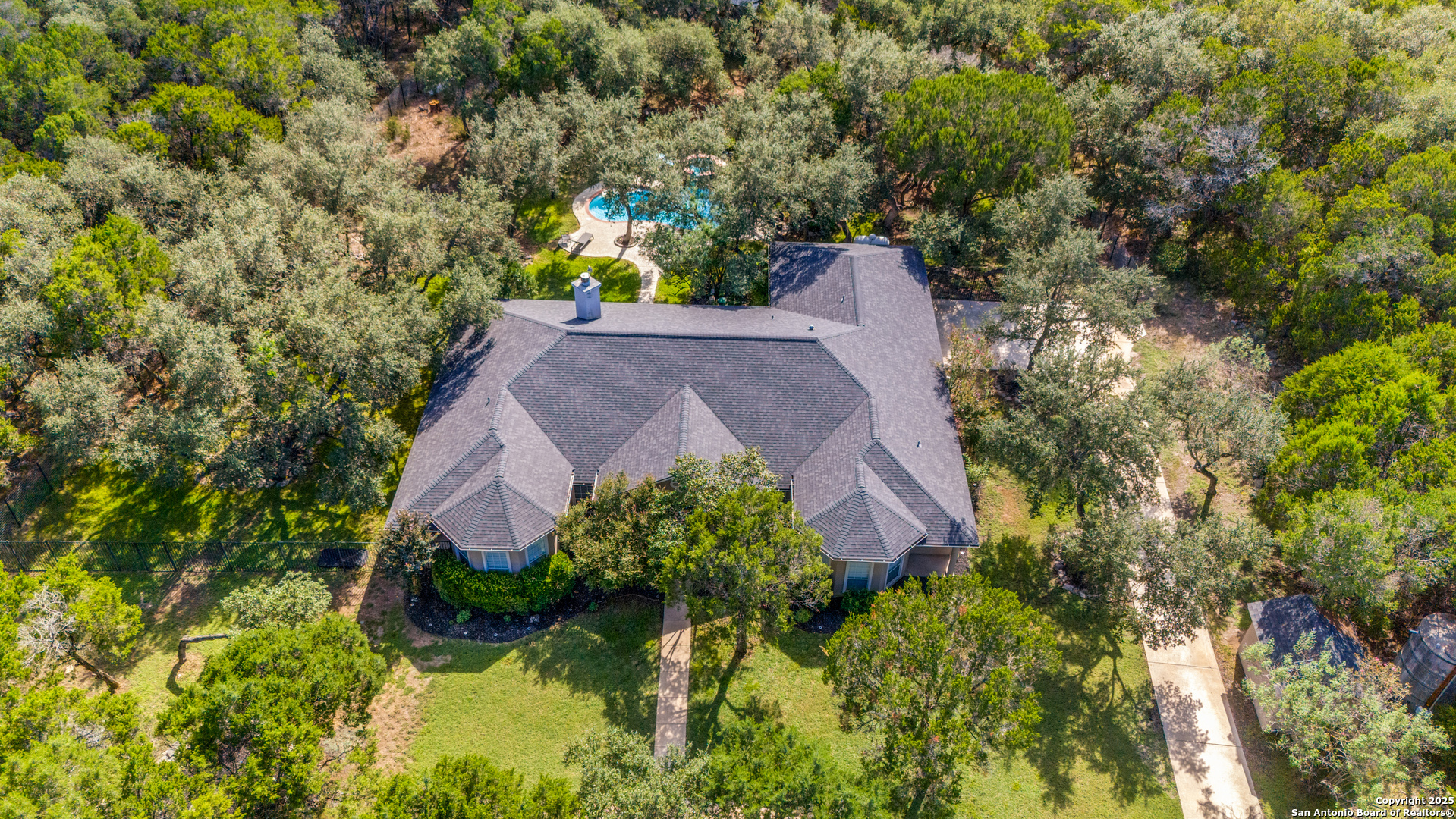 25867 Lewis Ranch Road New Braunfels TX 78132