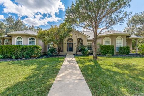 25867 Lewis Ranch Road New Braunfels TX 78132